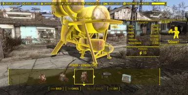 fallout 4 igg|Super Ultra Wide Interface (32x9) at Fallout 4 Nexus.